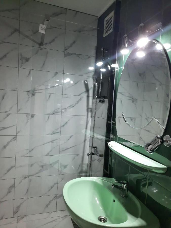 Apartament Panoramic Toplita Dış mekan fotoğraf